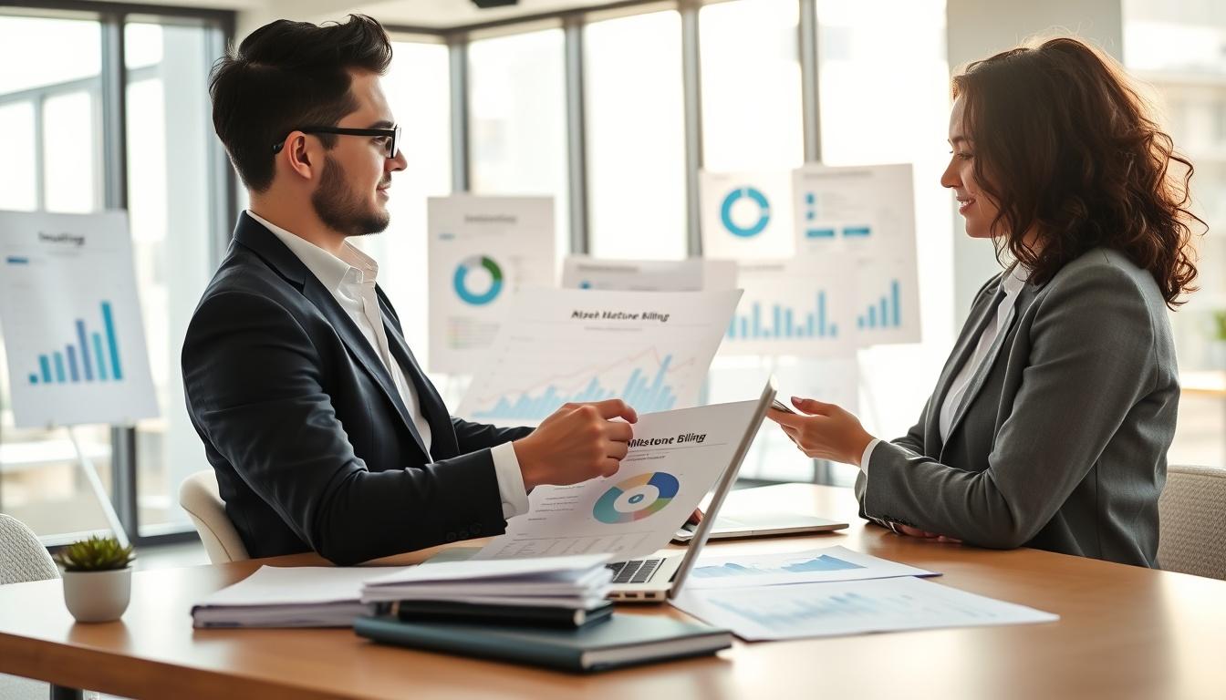 Why Choose Milestone Billing?